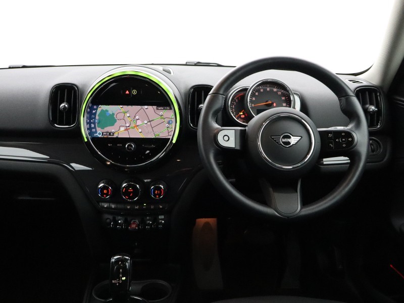 2022 (72) MINI COUNTRYMAN 1.5 Cooper Classic 5dr Auto 4973265