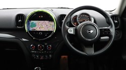 2022 (72) MINI COUNTRYMAN 1.5 Cooper Classic 5dr Auto 4973265