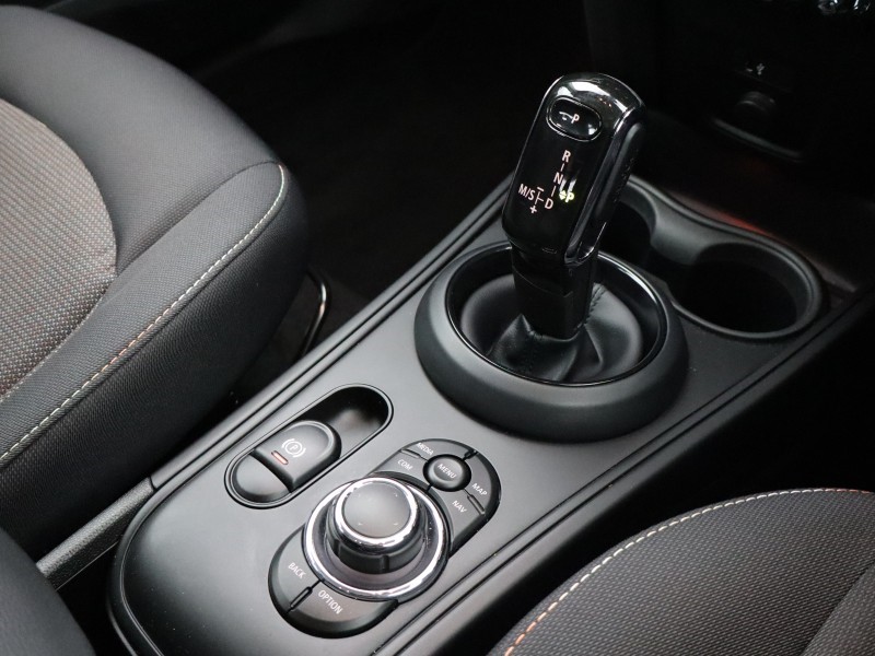 2022 (72) MINI COUNTRYMAN 1.5 Cooper Classic 5dr Auto 4973277