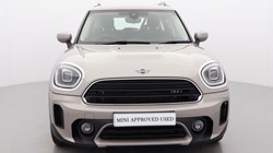 2022 (72) MINI COUNTRYMAN 1.5 Cooper Classic 5dr Auto 4973234