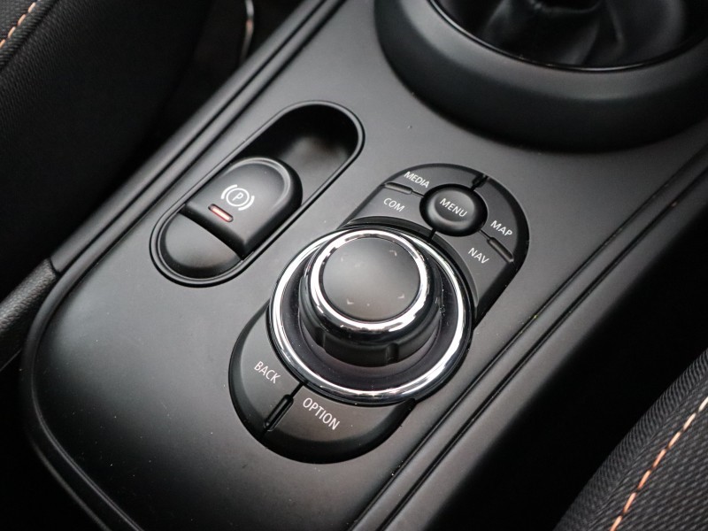 2022 (72) MINI COUNTRYMAN 1.5 Cooper Classic 5dr Auto 4973279