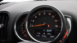 2022 (72) MINI COUNTRYMAN 1.5 Cooper Classic 5dr Auto 4973291