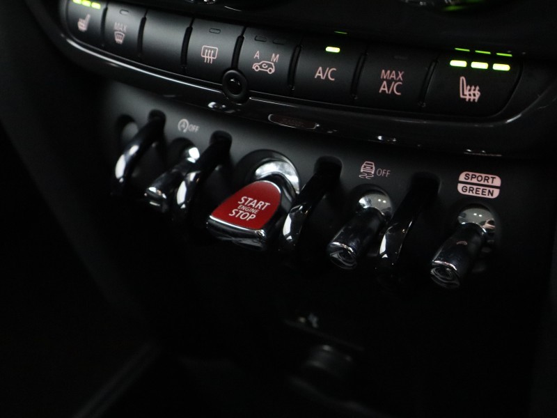 2022 (72) MINI COUNTRYMAN 1.5 Cooper Classic 5dr Auto 4973282