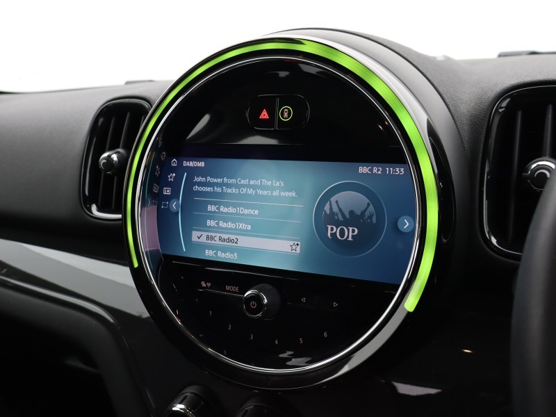 2022 (72) MINI COUNTRYMAN 1.5 Cooper Classic 5dr Auto 4973286