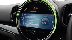 2022 (72) MINI COUNTRYMAN 1.5 Cooper Classic 5dr Auto 4973286