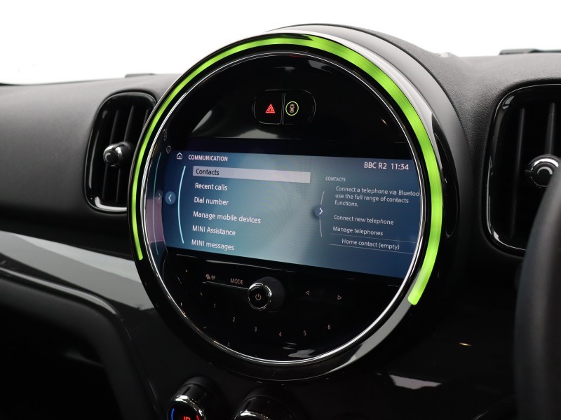 2022 (72) MINI COUNTRYMAN 1.5 Cooper Classic 5dr Auto 4973288