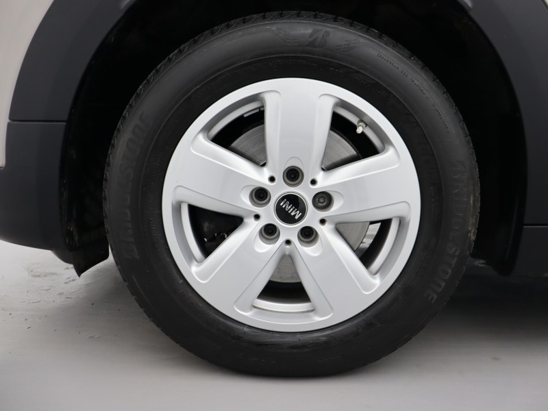 2022 (72) MINI COUNTRYMAN 1.5 Cooper Classic 5dr Auto 4973250