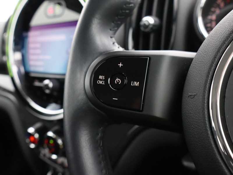 2022 (72) MINI COUNTRYMAN 1.5 Cooper Classic 5dr Auto 4973289