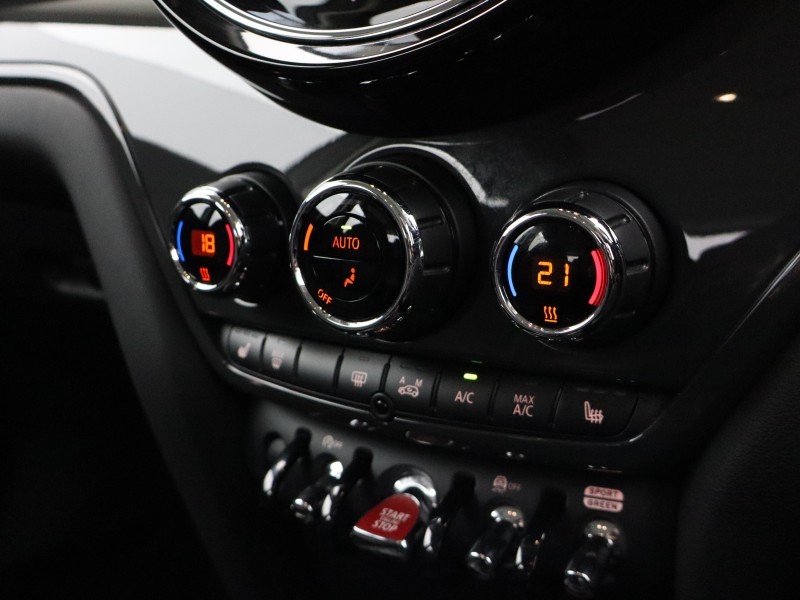 2022 (72) MINI COUNTRYMAN 1.5 Cooper Classic 5dr Auto 4973280