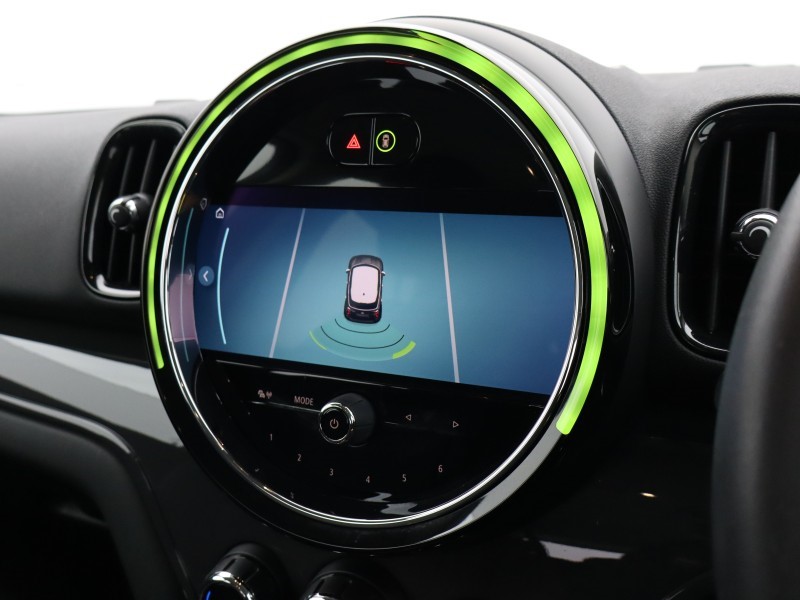 2022 (72) MINI COUNTRYMAN 1.5 Cooper Classic 5dr Auto 4973285