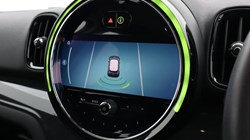 2022 (72) MINI COUNTRYMAN 1.5 Cooper Classic 5dr Auto 4973285