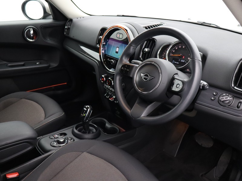 2022 (72) MINI COUNTRYMAN 1.5 Cooper Classic 5dr Auto 4973258