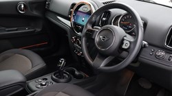 2022 (72) MINI COUNTRYMAN 1.5 Cooper Classic 5dr Auto 4973258