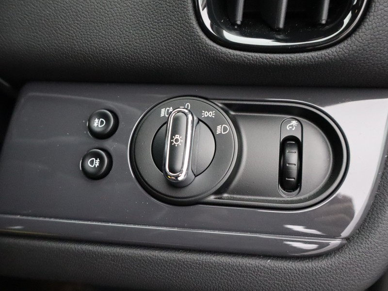 2022 (72) MINI COUNTRYMAN 1.5 Cooper Classic 5dr Auto 4973297