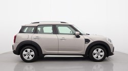 2022 (72) MINI COUNTRYMAN 1.5 Cooper Classic 5dr Auto 4973240