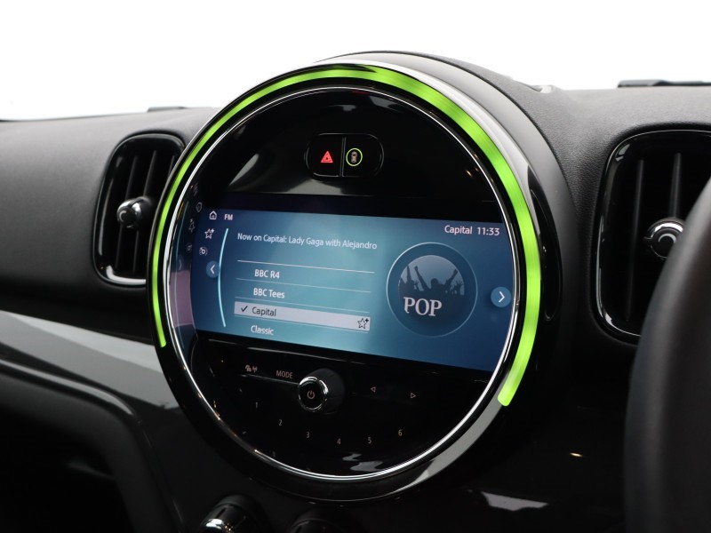 2022 (72) MINI COUNTRYMAN 1.5 Cooper Classic 5dr Auto 4973283