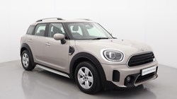 2022 (72) MINI COUNTRYMAN 1.5 Cooper Classic 5dr Auto 4973233