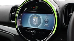 2022 (72) MINI COUNTRYMAN 1.5 Cooper Classic 5dr Auto 4973284