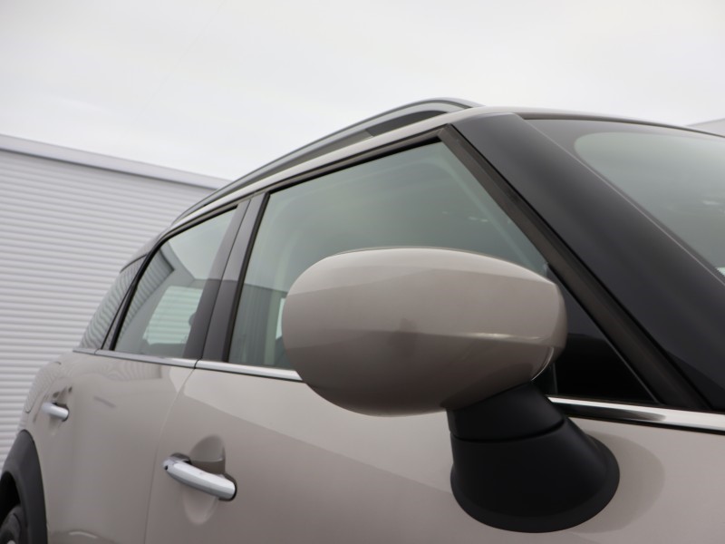 2022 (72) MINI COUNTRYMAN 1.5 Cooper Classic 5dr Auto 4973254