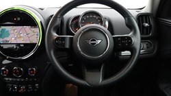 2022 (72) MINI COUNTRYMAN 1.5 Cooper Classic 5dr Auto 4973266