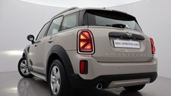 2022 (72) MINI COUNTRYMAN 1.5 Cooper Classic 5dr Auto 4973257