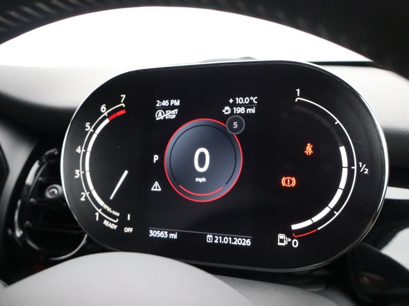 2023 (23) MINI HATCHBACK 1.5 Cooper Sport 3dr Auto 4975459