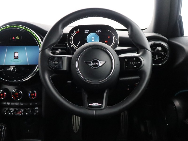 2023 (23) MINI HATCHBACK 1.5 Cooper Sport 3dr Auto 4975433