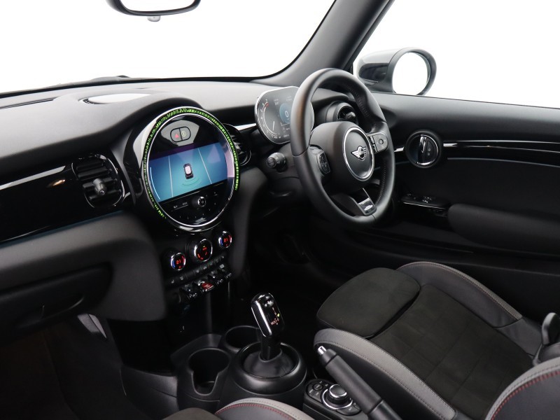 2023 (23) MINI HATCHBACK 1.5 Cooper Sport 3dr Auto 4975429