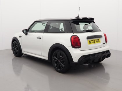2023 (23) MINI HATCHBACK 1.5 Cooper Sport 3dr Auto