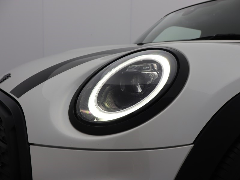 2023 (23) MINI HATCHBACK 1.5 Cooper Sport 3dr Auto 4975411