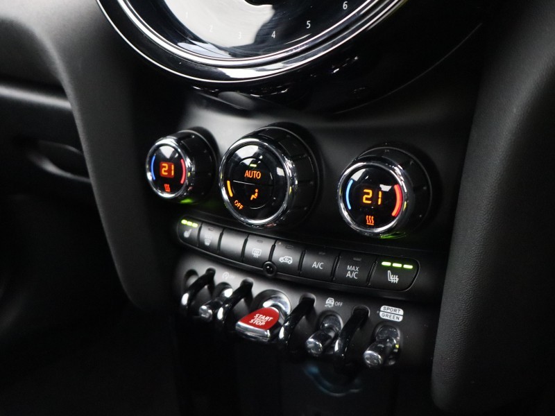 2023 (23) MINI HATCHBACK 1.5 Cooper Sport 3dr Auto 4975447