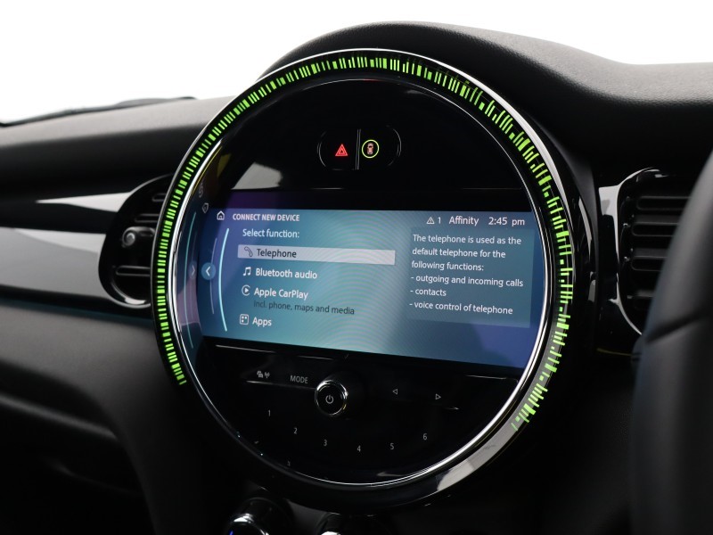 2023 (23) MINI HATCHBACK 1.5 Cooper Sport 3dr Auto 4975452