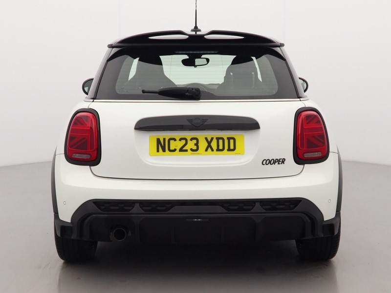 2023 (23) MINI HATCHBACK 1.5 Cooper Sport 3dr Auto 4975406