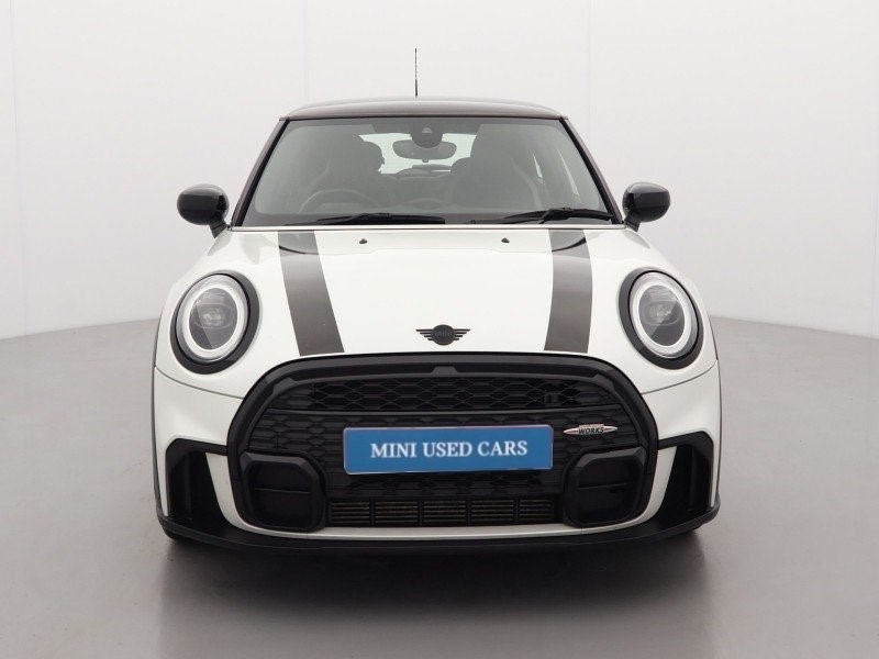 2023 (23) MINI HATCHBACK 1.5 Cooper Sport 3dr Auto 4994136