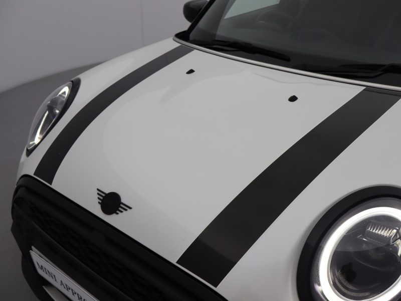 2023 (23) MINI HATCHBACK 1.5 Cooper Sport 3dr Auto 4975409