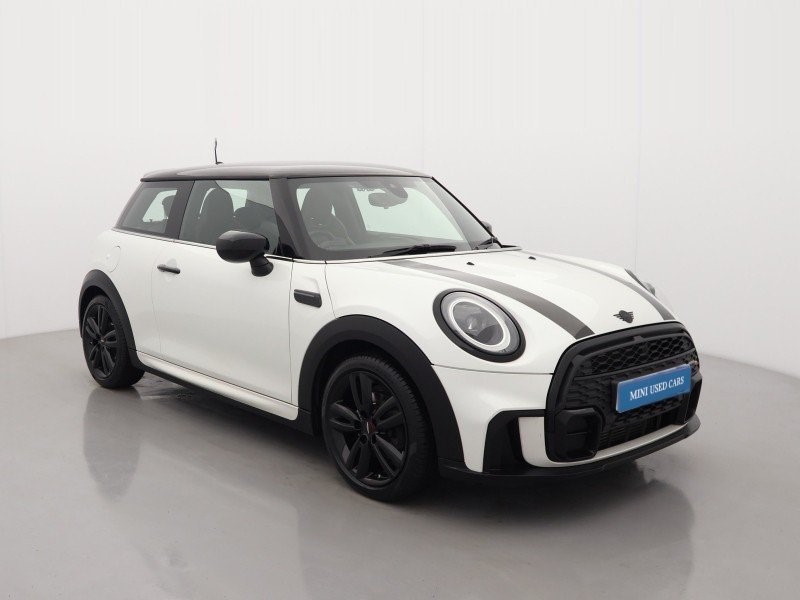 2023 (23) MINI HATCHBACK 1.5 Cooper Sport 3dr Auto