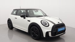 2023 (23) MINI HATCHBACK 1.5 Cooper Sport 3dr Auto 4994137