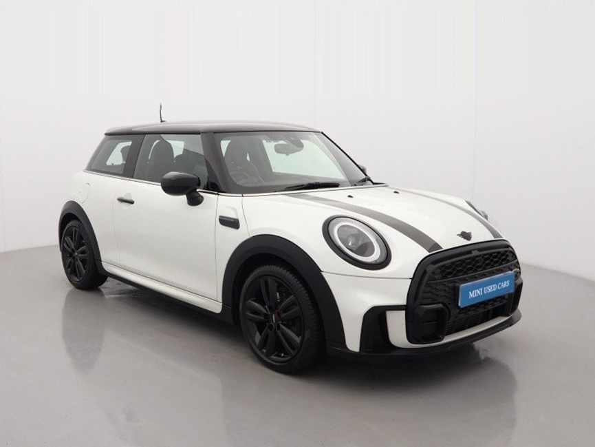 2023 (23) MINI HATCHBACK 1.5 Cooper Sport 3dr Auto