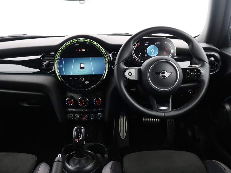 2023 (23) MINI HATCHBACK 1.5 Cooper Sport 3dr Auto 4975432