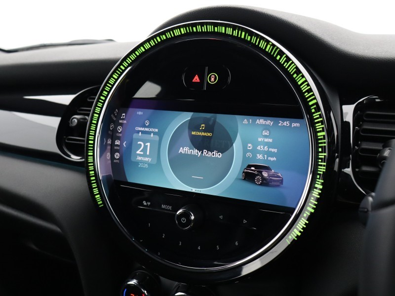 2023 (23) MINI HATCHBACK 1.5 Cooper Sport 3dr Auto 4975449