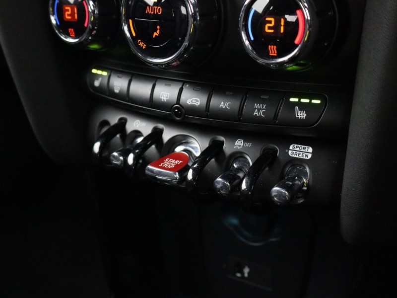 2023 (23) MINI HATCHBACK 1.5 Cooper Sport 3dr Auto 4975448