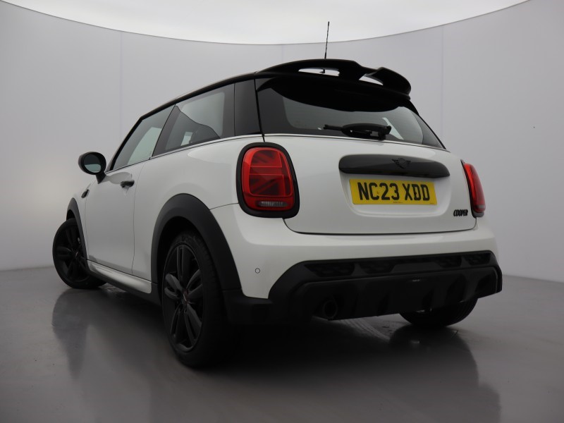2023 (23) MINI HATCHBACK 1.5 Cooper Sport 3dr Auto 4975428