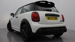 2023 (23) MINI HATCHBACK 1.5 Cooper Sport 3dr Auto 4975428