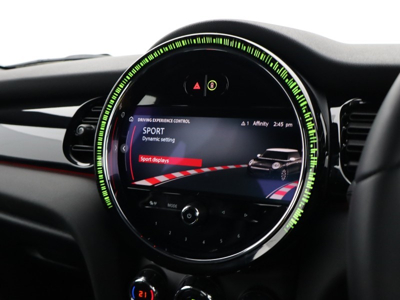 2023 (23) MINI HATCHBACK 1.5 Cooper Sport 3dr Auto 4975454