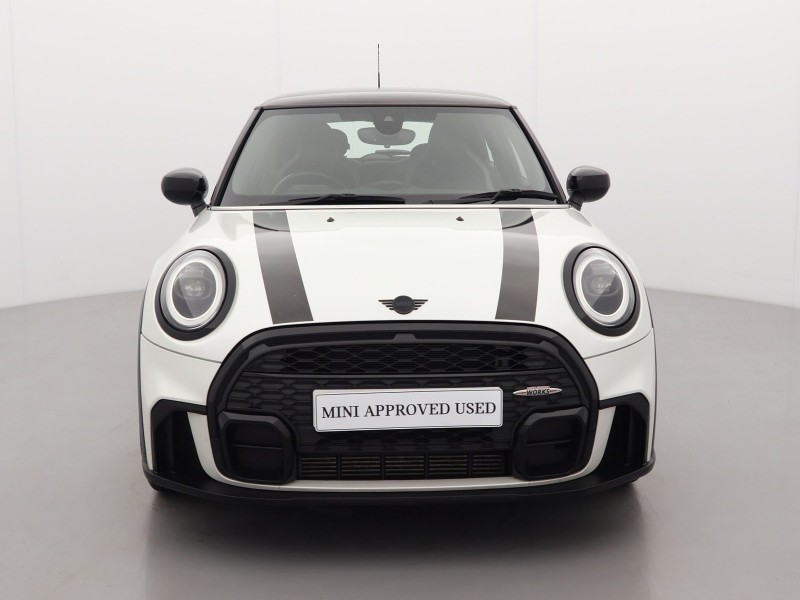 2023 (23) MINI HATCHBACK 1.5 Cooper Sport 3dr Auto 4975402