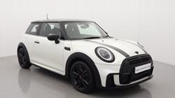 2023 (23) MINI HATCHBACK 1.5 Cooper Sport 3dr Auto 4975401
