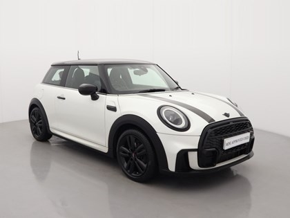 2023 (23) MINI HATCHBACK 1.5 Cooper Sport 3dr Auto