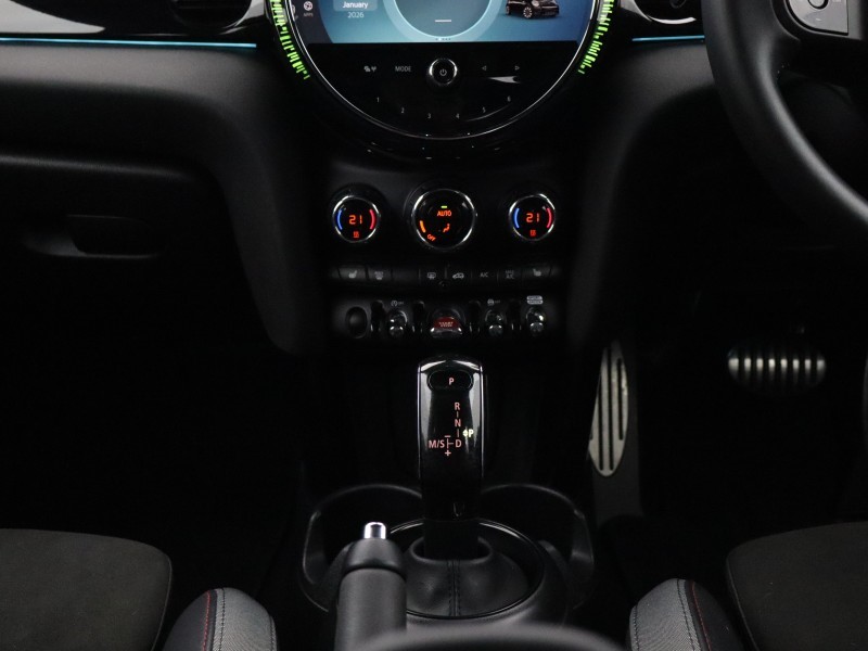 2023 (23) MINI HATCHBACK 1.5 Cooper Sport 3dr Auto 4975436