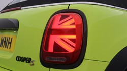 2022 (72) MINI CONVERTIBLE 2.0 Cooper S Sport 2dr Auto 4994846