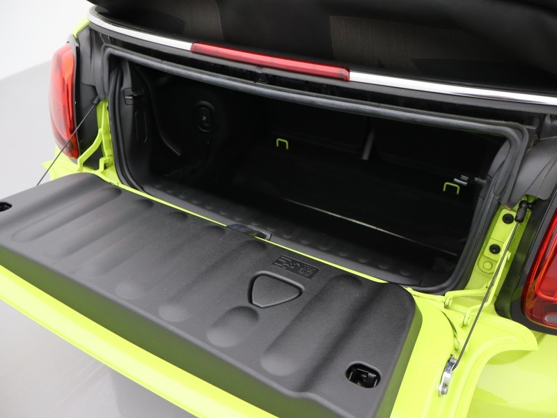 2022 (72) MINI CONVERTIBLE 2.0 Cooper S Sport 2dr Auto 4994887